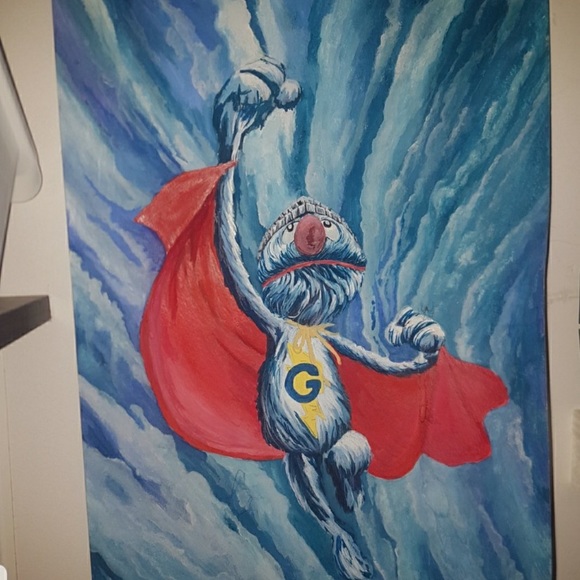 CUSTOM PAINT JOBS - Picture 12 of 13